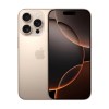 Telemóvel Apple iPhone 16 PRO 128GB Desert TITANIUM