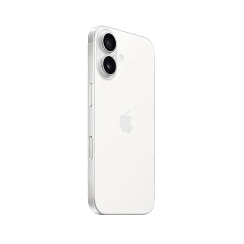 Smartphone Apple iPhone 16 6.1″ 128GB Branco