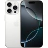 Telemóvel Apple iPhone 16 PRO 128GB Titanium Branco