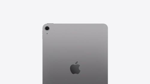 Tablet Apple iPad Air 2025 11" M3 256GB Wi-Fi + Cellular Cinzento Sideral