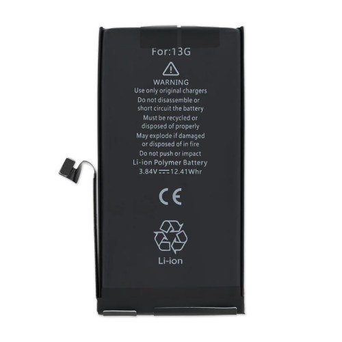 Bateria para iPhone 13 Diagnosable