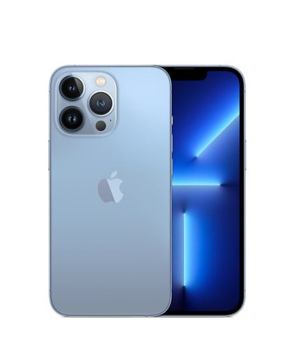 Telemóvel Apple iPhone 13 Pro Max 512Gb Azul Grade A+