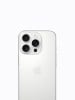 Telemóvel Apple iPhone 16 PRO 256GB Titanium Branco