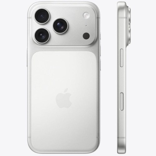 Telemóvel Apple iPhone 17 Pro 6.3" 256GB Silver