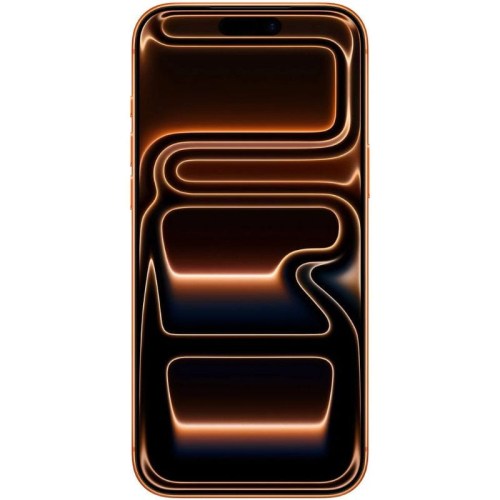 Telemóvel Apple iPhone 17 Pro Max 6.9" 256GB Cosmic Orange