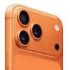 Telemóvel Apple iPhone 17 Pro Max 6.9" 256GB Cosmic Orange