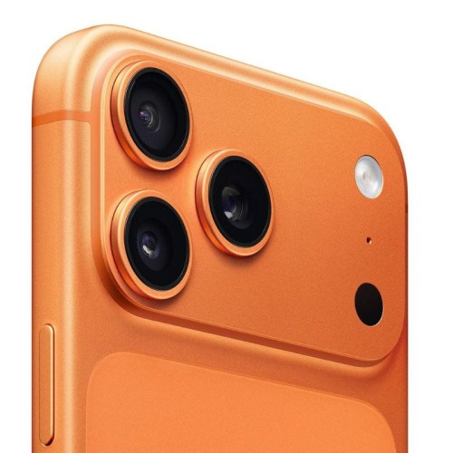 Telemóvel Apple iPhone 17 Pro Max 6.9" 256GB Cosmic Orange