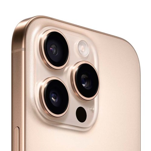 Telemóvel Apple iPhone 16 Pro Max 6.9" 256GB Desert Titanium