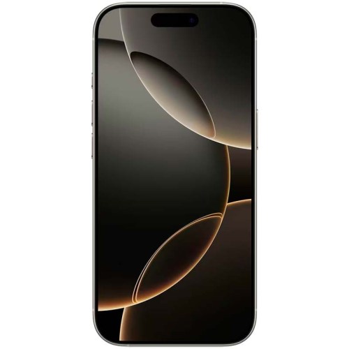 Telemóvel iPhone 16 Pro 5G 256GB Titânio Natural