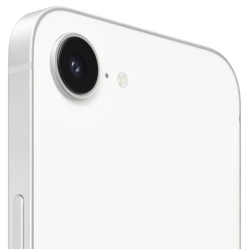 Telemóvel Apple iPhone 16e 6.1" 128GB White