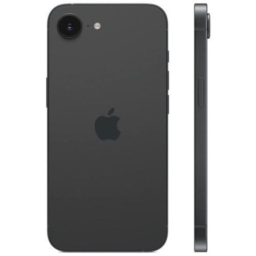 Telemóvel Apple iPhone 16e 6.1" 128GB Black