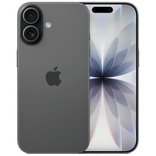 Telemóvel Apple iPhone 17 6.3" 256GB Black