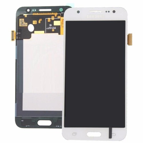 LCD / Display e touch Samsung Galaxy J5 J500 branco