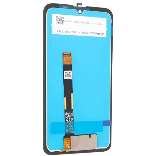 Display LCD e Touch para Blackview BV5300, BV5300 Pro ou BV5300 Plus