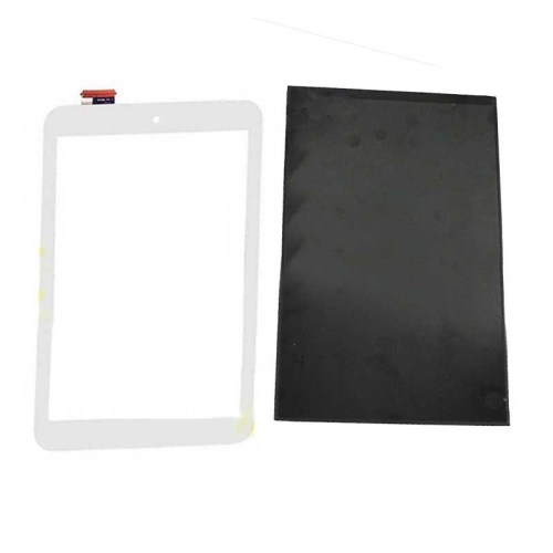 LCD / Display para Asus Memopad 8 ME180