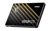 Disco SSD 2.5″ MSI Spatium S270 480GB 3D NAND SATA III