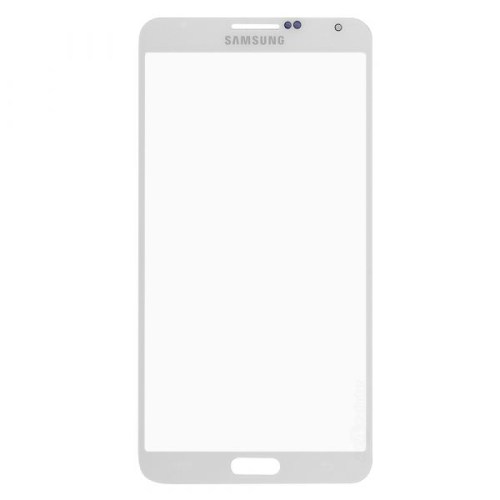 Vidro touch Samsung Galaxy Note 3 branco