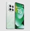 XIAOMI REDMI NOTE 15 6+128GB DS 4G FOREST GREEN