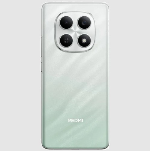 XIAOMI REDMI NOTE 15 8+256GB DS 4G NFC FOREST GREEN