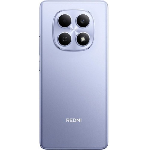 XIAOMI REDMI NOTE 15 8+256GB DS 4G PURPLE NFC