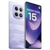 XIAOMI REDMI NOTE 15 8+256GB DS 5G MIST PURPLE