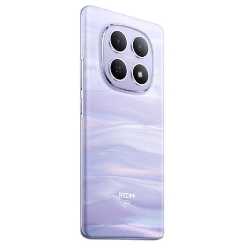 XIAOMI REDMI NOTE 15 8+256GB DS 5G MIST PURPLE