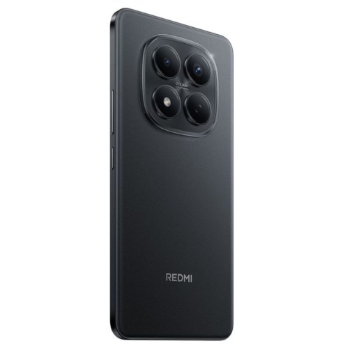 Xiaomi Redmi Note 15 Pro 4G 8GB RAM 256GB Midnight Black EU