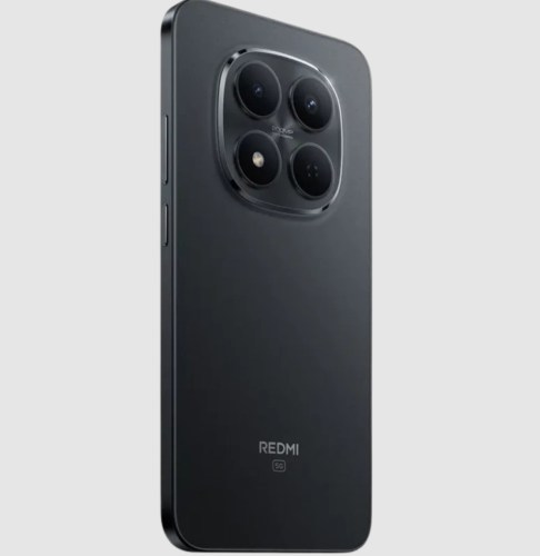 Xiaomi Redmi Note 15 Pro 5G 8GB RAM 512GB Midnight Black EU