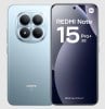 Xiaomi Redmi Note 15 Pro + 12GB RAM 512GB Glacier Blue EU