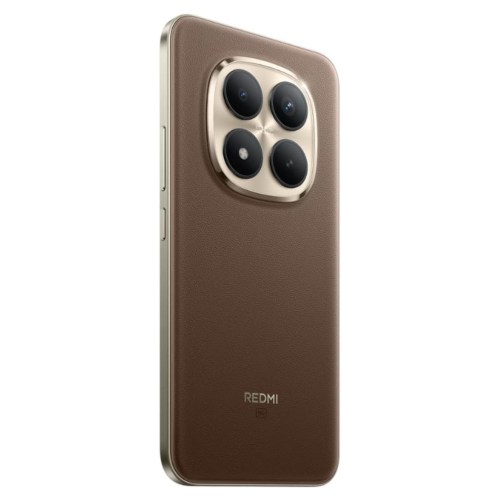 Xiaomi Redmi Note 15 Pro + 8GB RAM 256GB Mocha Brown EU