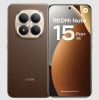 Xiaomi Redmi Note 15 Pro + 12GB RAM 512GB Mocha Brown EU
