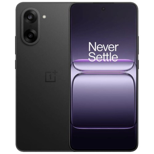 Telemóvel Oneplus Nord CE 5 5G 8GB/256GB Preto
