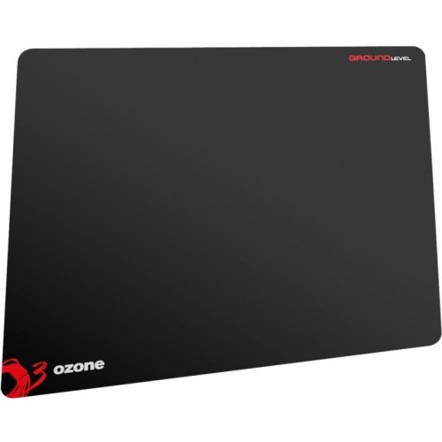 Tapete para rato gaming OZONE Ground Level S