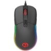 Rato Gaming Ozone Neon X40 Optical Pro RGB - OZNEONX40