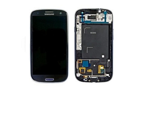 LCD/Display + touch Samsung Galaxy S3, I9300, LTE I9305, Galaxy S3 Neo, I9301i