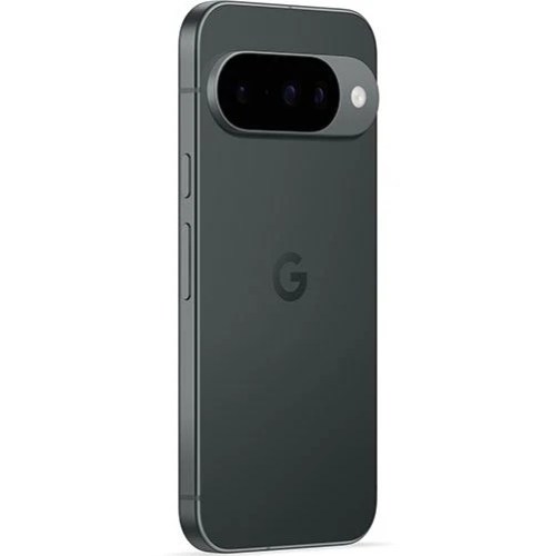 Telemóvel Google Pixel 10 5G Dual SIM 6.3" 12GB/128GB Obsidian