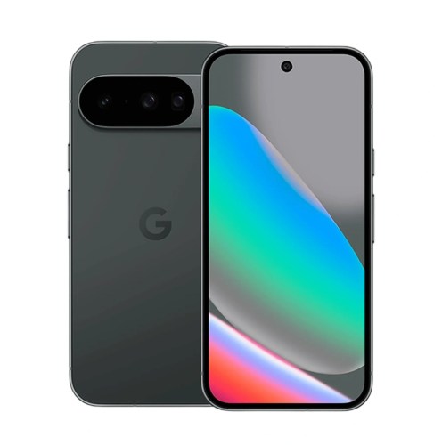 Telemóvel Google Pixel 10 5G Dual SIM 6.3" 12GB/128GB Obsidian