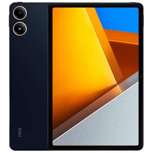 Tablet Xiaomi Poco Pad 12.1" 8GB 256GB Blue