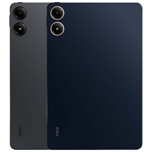 Tablet Xiaomi Poco Pad 12.1" 8GB 256GB Dark Grey