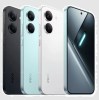 POCO X8 PRO 8+512GB BLACK 