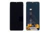 Ecrã OLED e Touch Xiaomi Mi 9 Preto Service Pack