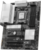 Motherboard MSI PRO B850-P WIFI,AMD,AM5,B850,4DDR5,256GB, WIFI,ATX