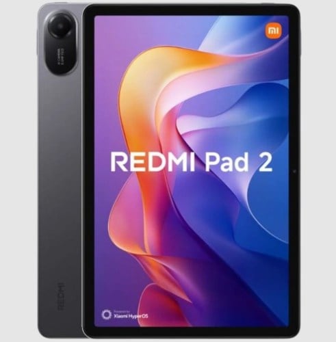 Xiaomi Redmi Pad 2 8/256 Grey EU
