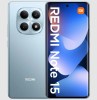 Xiaomi Redmi Note 15 6GB RAM 128GB Glacier Blue EU