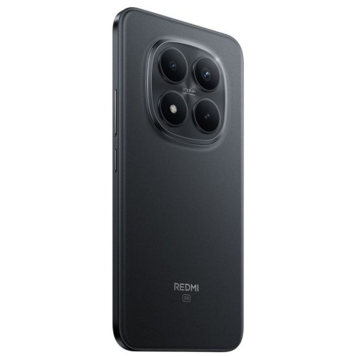 XIAOMI REDMI NOTE 15 PRO PLUS 12+512GB DS 5G BLACK