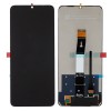 Ecrã LCD e Touch Xiaomi Redmi 12C 4G OEM Preto Service Pack