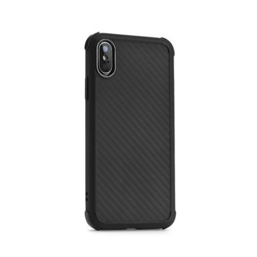 Capa Roar Armor Carbon iPhone XS Max