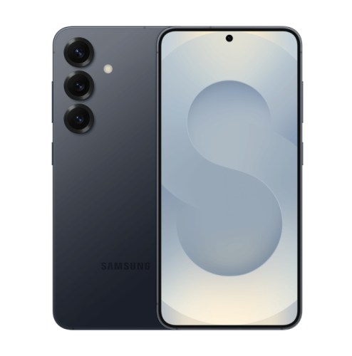 Telemóvel SAMSUNG GALAXY S25 12/256GB DS 5G BLUEBLACK