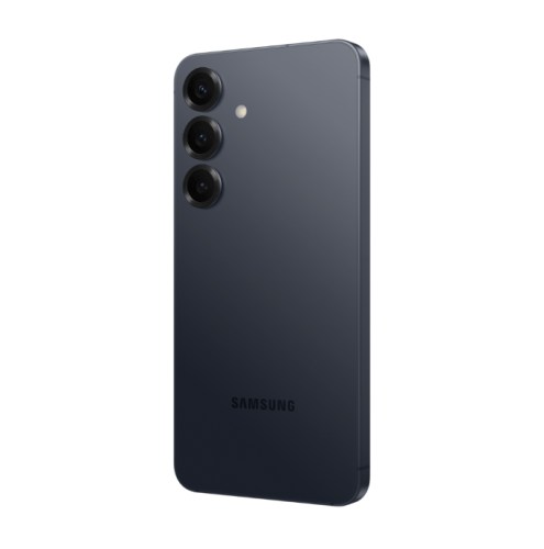 Telemóvel SAMSUNG GALAXY S25 12/256GB DS 5G BLUEBLACK