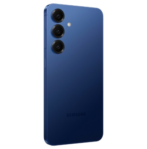 Telemóvel SAMSUNG GALAXY S25 12/128GB DS 5G BLUE NAVY